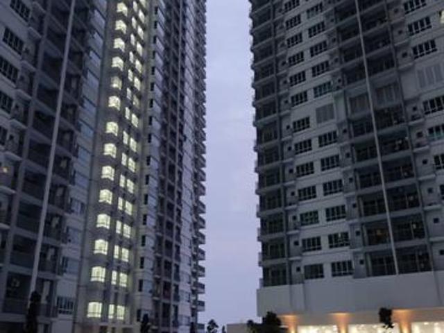 Serviced Residence for sale in Sungai Besi, Kuala Lumpur
