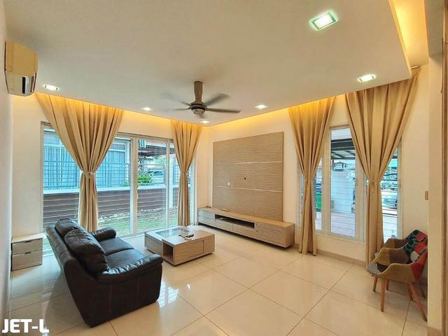 Residential House for rent in Setia Alam, Shah Alam