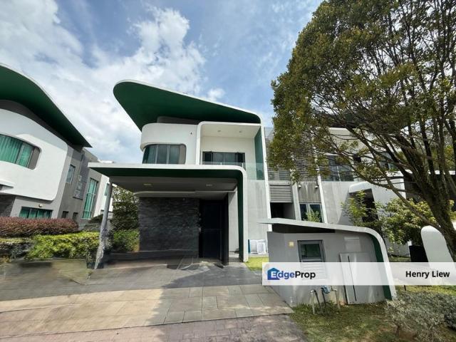 House for rent in Tanjong Sepat, Selangor