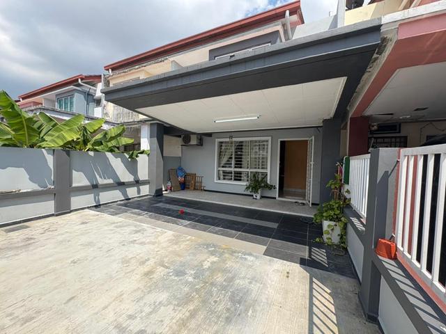 Terraced House for sale in Petaling, Alam Impian