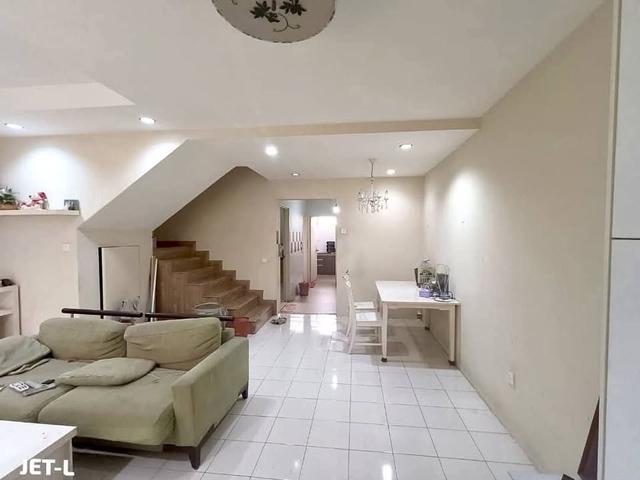 Terraced House for sale in Petaling, Alam Impian