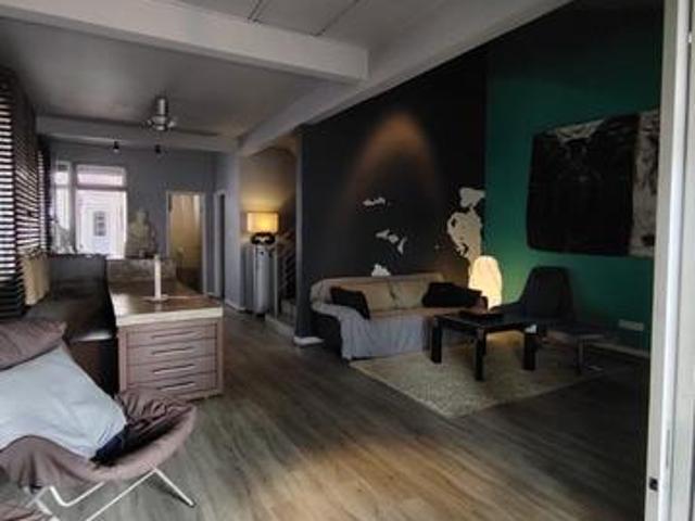 Terraced House for sale in Johor