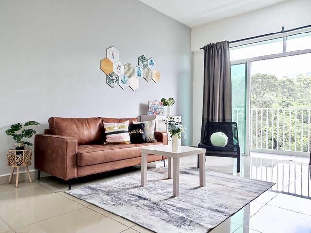 Condominium for sale in Georgetown, Penang