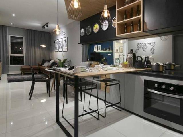 Serviced Residence for sale in Cyberjaya, Sepang