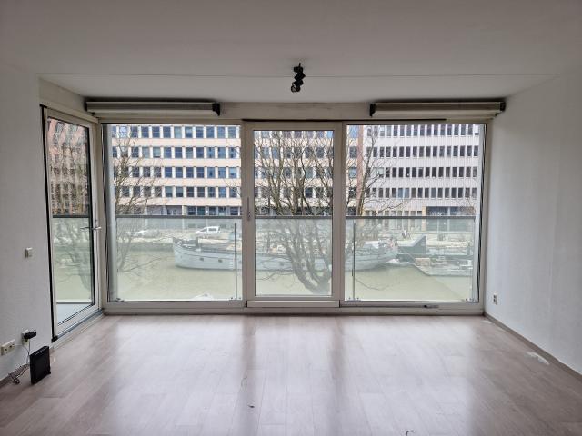 Kamer te huur in Centrum, Rotterdam
