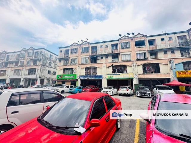 Condominium for sale in Port Klang, Selangor