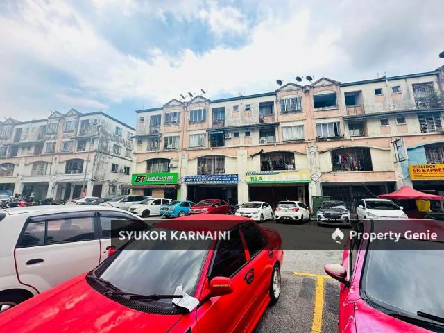 Apartment for sale in Port Klang, Selangor