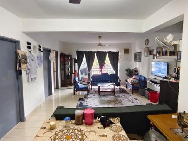 Apartment for sale in Country Heights Damansara, Kuala Lumpur