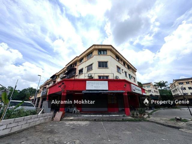 Apartment for sale in Tanjong Sepat, Selangor