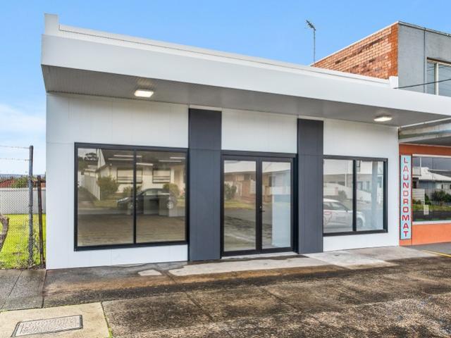 Retail for rent in New South Wales