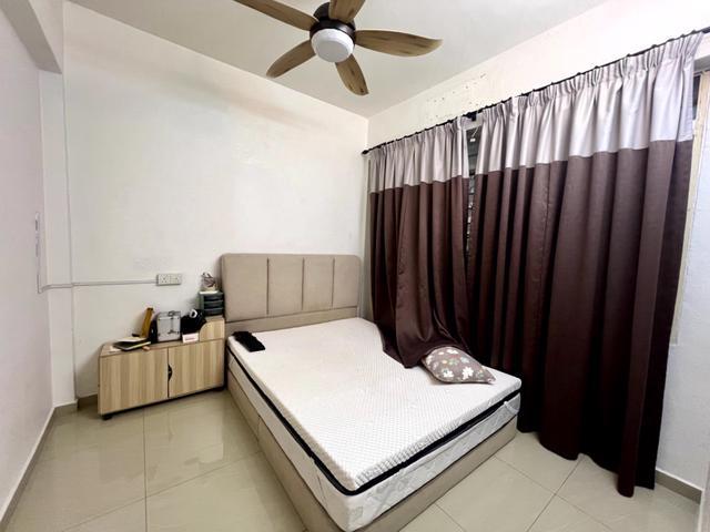 Property for sale in Wellesley, Penang
