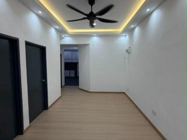 Apartment for sale in Skudai, Iskandar Puteri