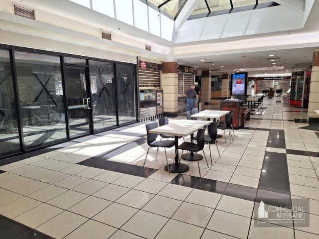 Retail for rent in Toombul, Queensland