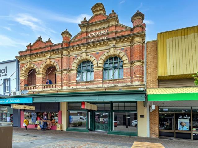 Retail for rent in Ambergate, New South Wales