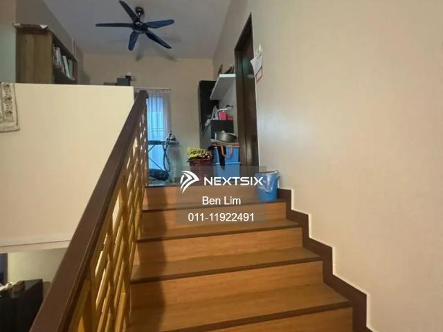 Shop for rent in Johor