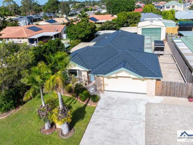 House for sale in Toombul, Queensland