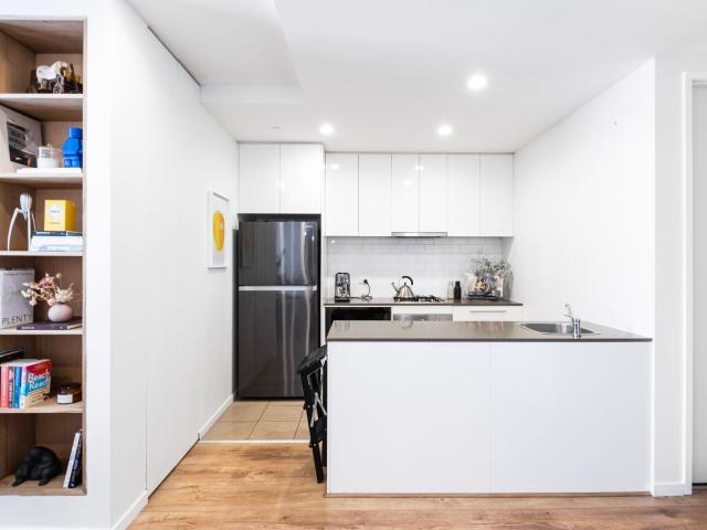 Apartment for sale in Camerons Creek, Victoria