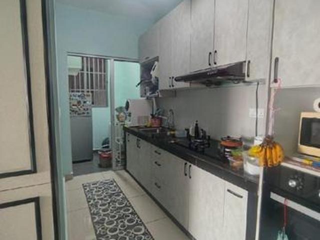 Condominium for sale in Kajang, Langat