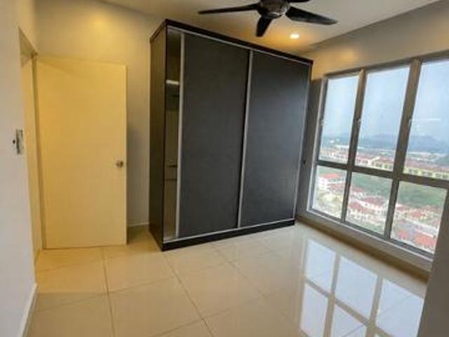 Condominium for rent in Kajang, Langat