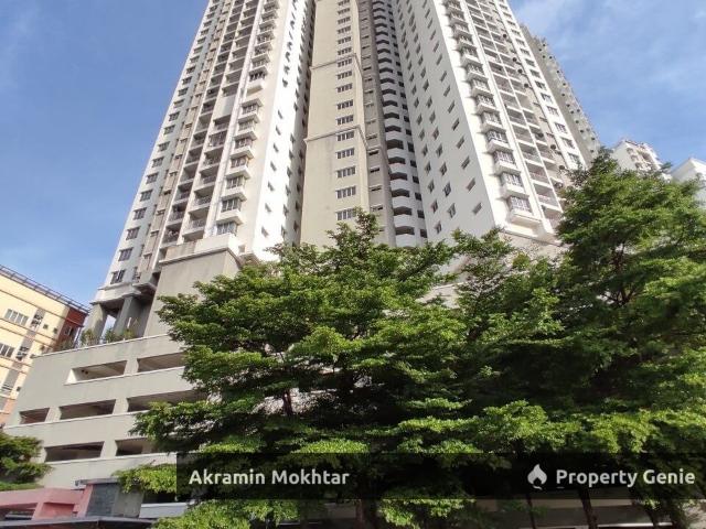Condominium for sale in Selayang, Selangor