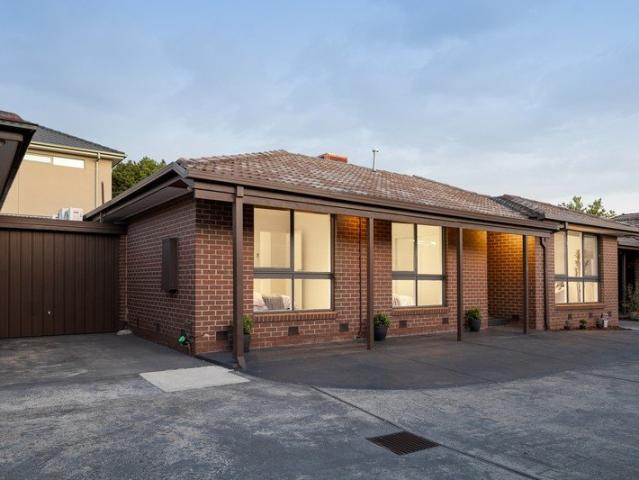 Villa for sale in Ormond, Melbourne