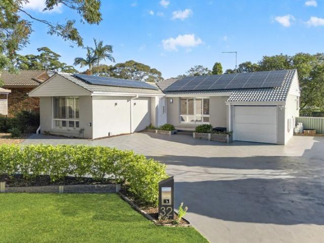 House for sale in Kings Langley, Sydney