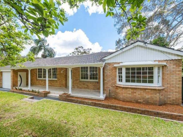 House for sale in Upper North Shore, Sydney