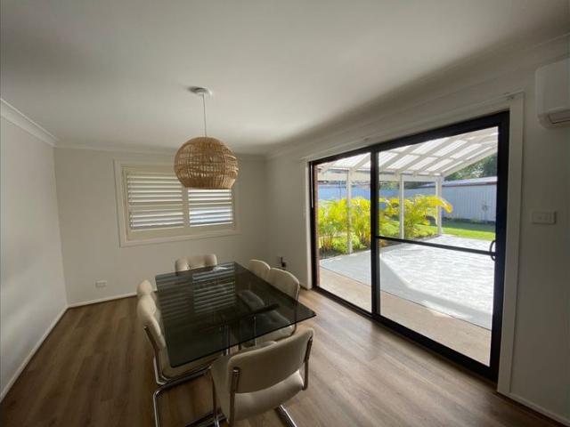 House for rent in Lake Tabourie, New South Wales