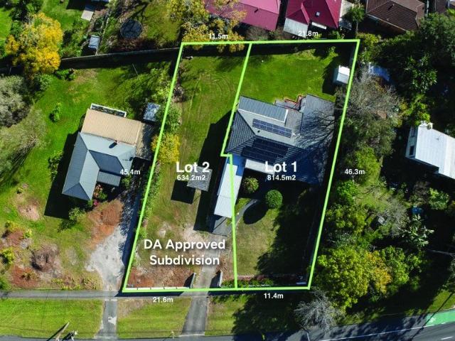 House for sale in Sydney, New South Wales