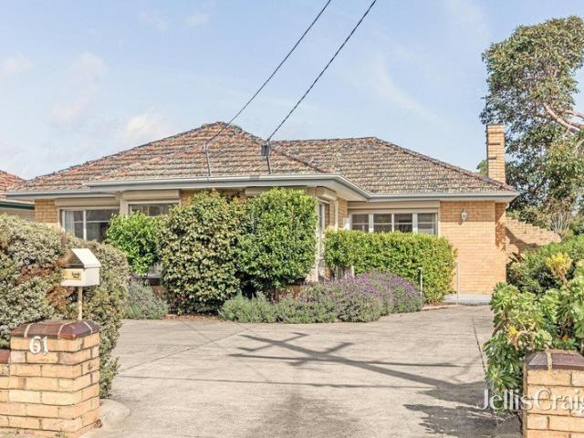 House for sale in Bentleigh East, Melbourne
