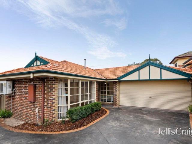 Townhouse for sale in Camerons Creek, Victoria