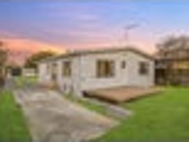 House for sale in Owhata, Oroua County