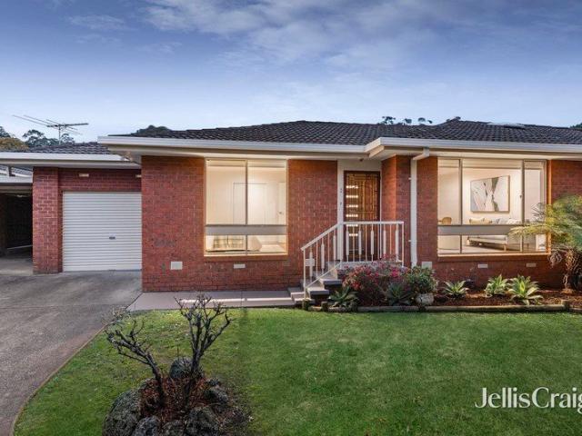 Apartment for sale in Camerons Creek, Victoria
