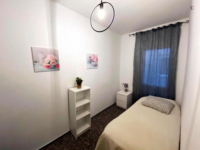 Apartamento en alquiler en Gràcia, Barcelonès