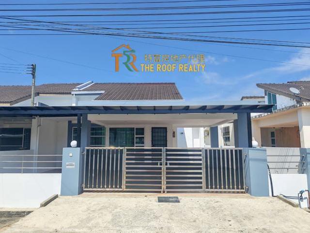 Residential House for sale in Long Miri, Sarawak
