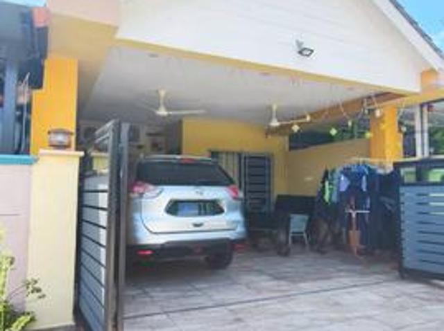 Terraced House for sale in Selayang, Selangor