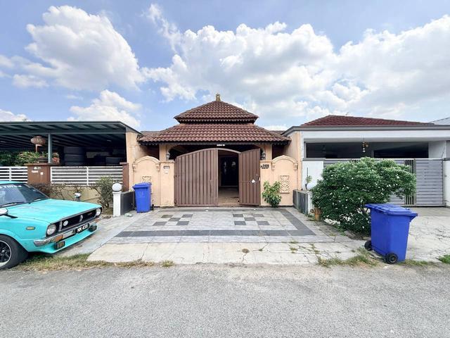 Terraced House for sale in Petaling, Alam Impian