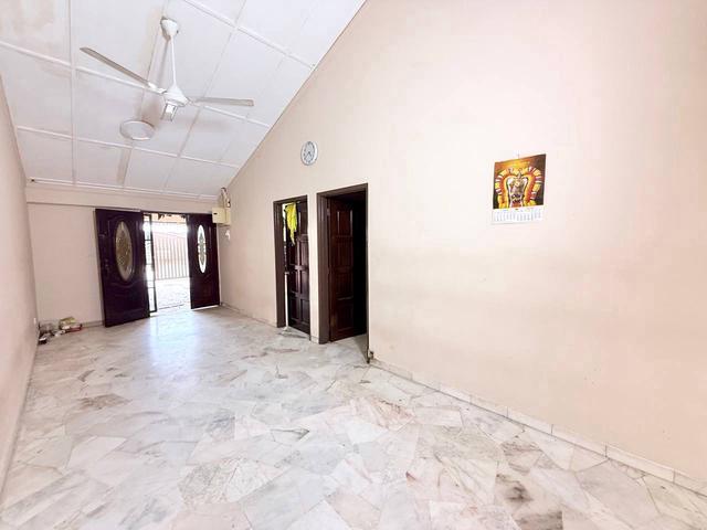 Terraced House for sale in Petaling, Alam Impian
