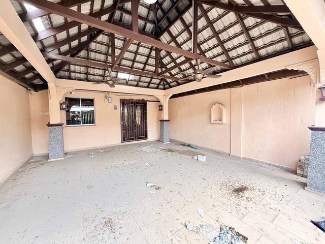 Terraced House for sale in Petaling, Alam Impian