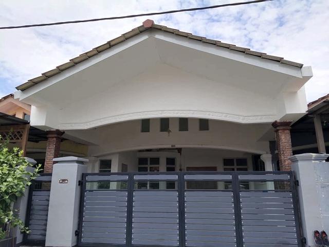 Terraced House for sale in Kulai, Johor