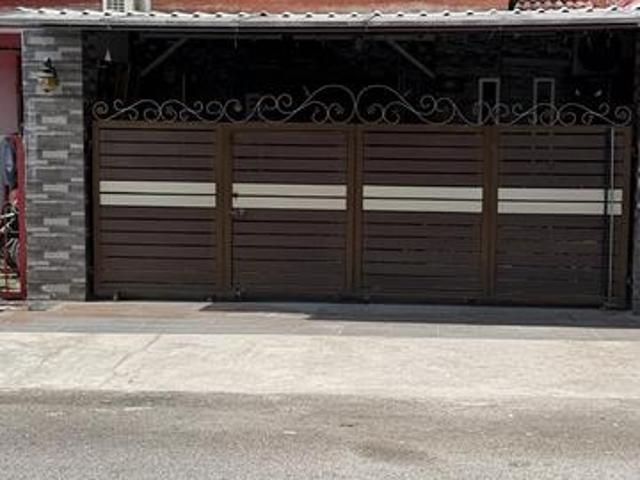 Terraced House for sale in Kajang, Langat