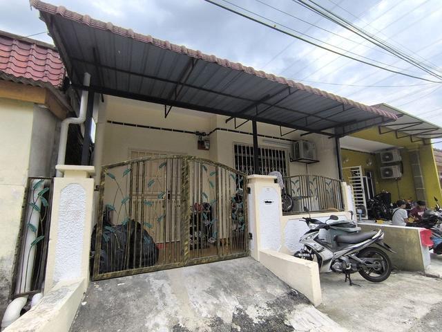 Terraced House for sale in Cheras, Kuala Lumpur