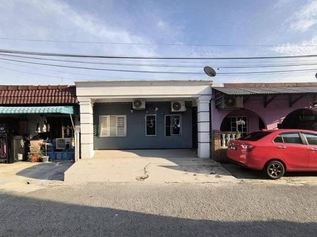 Terraced House for sale in Cheras, Kuala Lumpur