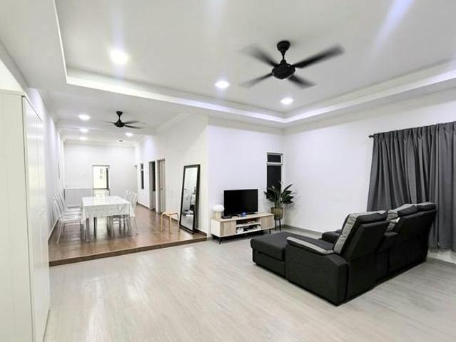 Terraced House for sale in Cheras, Kuala Lumpur