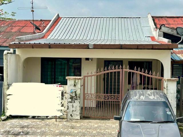 Terraced House for sale in Petaling, Subang Jaya