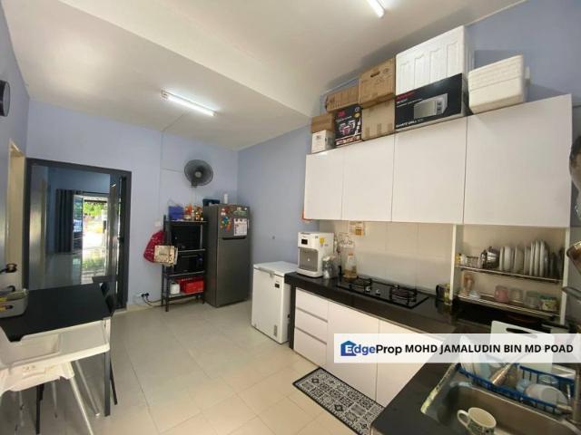 House for sale in Petaling, Alam Impian
