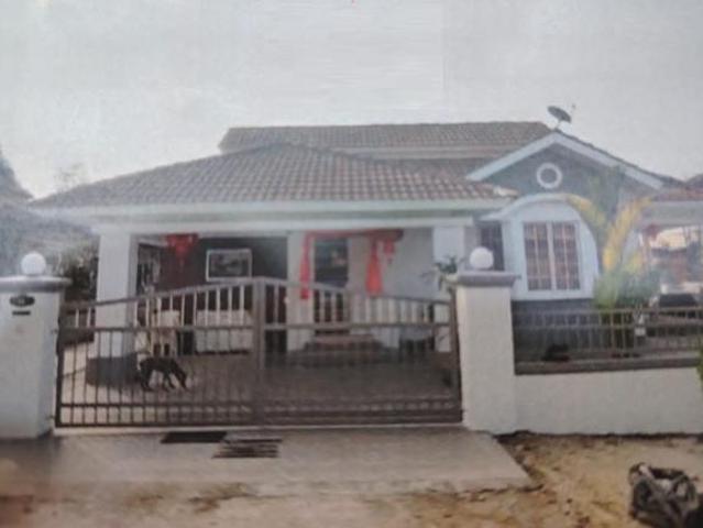 Bungalow for sale in Selayang, Selangor