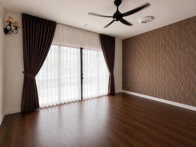 Bungalow for sale in Wellesley, Penang