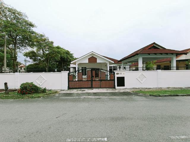 Bungalow for sale in Sendayan Village, Negeri Sembilan