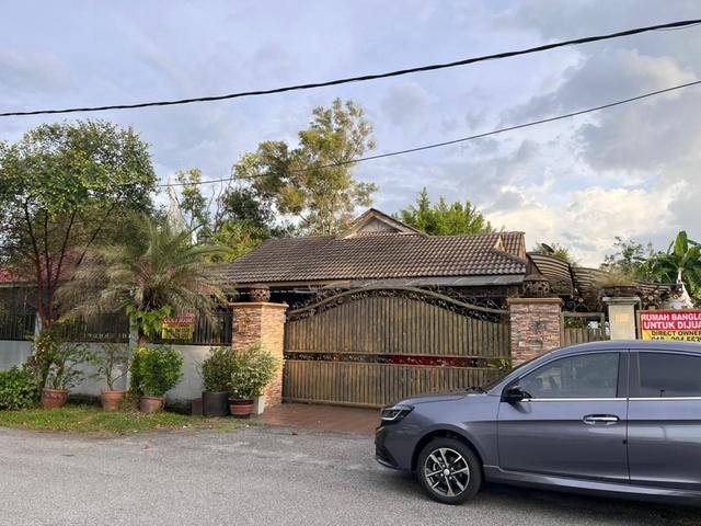 Bungalow for sale in Bukit Beruntung, Hulu Selangor